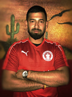 Osman Aktas