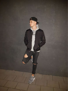 Avatar Bild