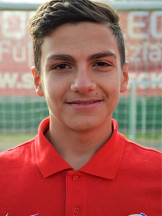 Mohammad Rashidi