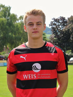 Tim Brändle
