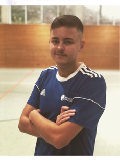 Avatar Bild