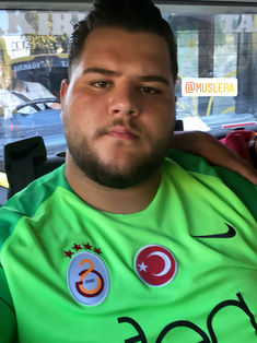 Emre Gerdan