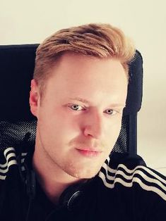 Maximilian Schlicker