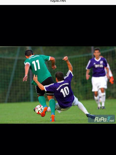Avatar Bild