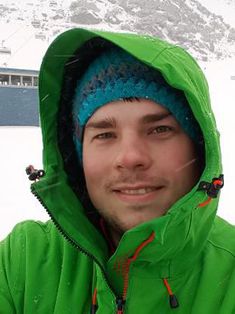 Avatar Bild