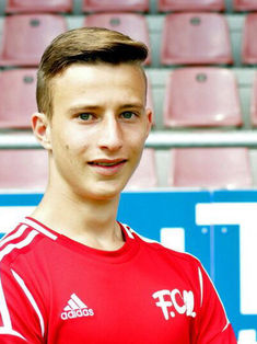 Avatar Bild
