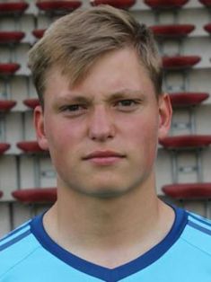 Fabian Scherger