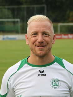 Michael Beatrix