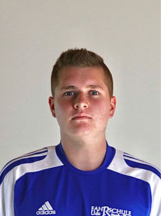 Gabriel Geier
