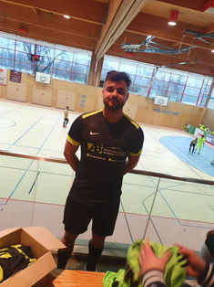 Avatar Bild
