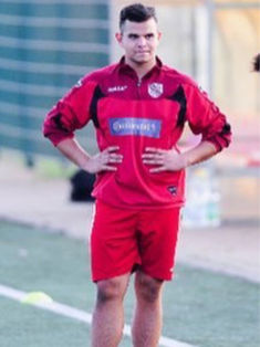 Cem Schölzel
