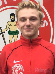 Marvin Haeberlein