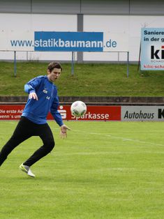 Avatar Bild