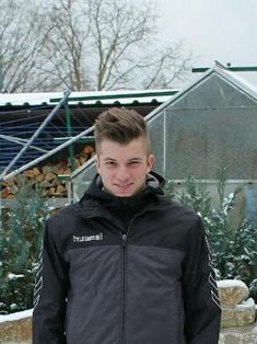 Avatar Bild