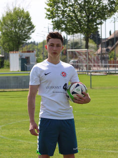 Avatar Bild