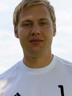 Yannik Schwiebert