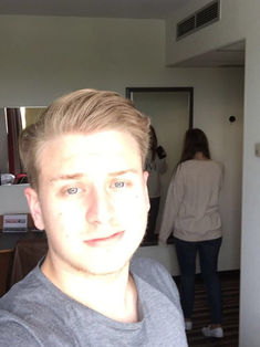 Avatar Bild