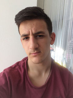 Avatar Bild