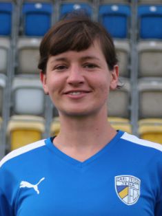 Sarah Köhler