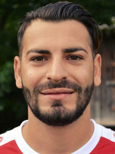 Avatar Bild für Kastriot Krasniqi