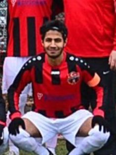 Hakan Dernek