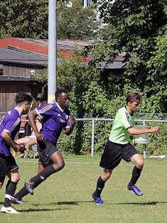 Avatar Bild
