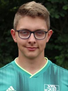 Yannick Landmann