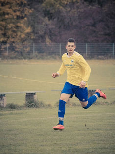 Avatar Bild