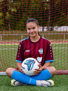 Lina Brömmer