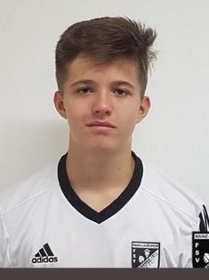 Luca Leon Di Paolo