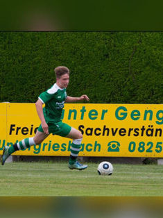 Avatar Bild