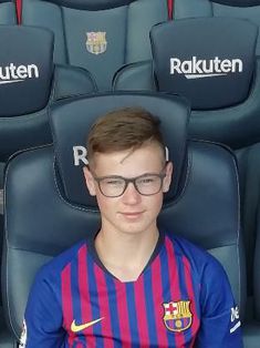 Avatar Bild