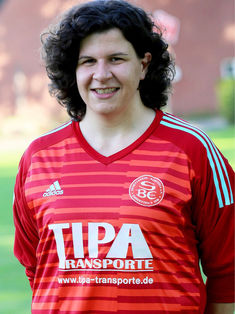 Michelle-Josephine Pruß