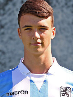 Avatar Bild