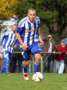 Avatar Bild