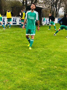 Avatar Bild