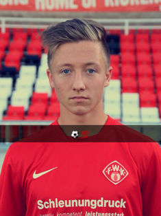 Avatar Bild