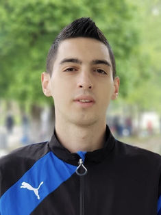 Avatar Bild