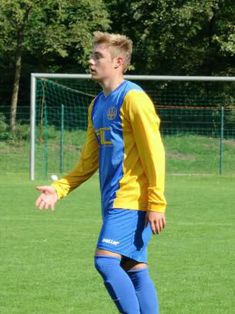 Niklas Parsiegla