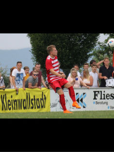 Avatar Bild