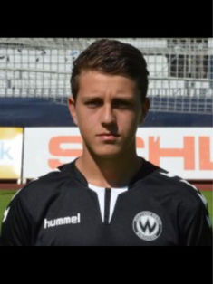 Avatar Bild