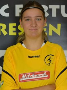 Jasmin Schütze
