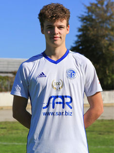 Avatar Bild