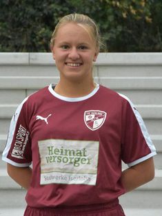 Janica Lamers