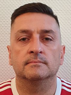 Sascha Fügen