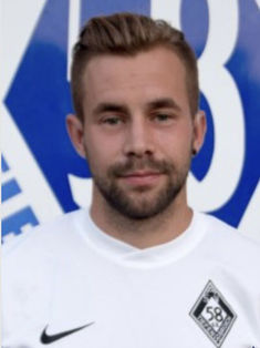 Maik Frohnhoff