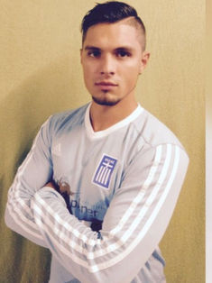 Thomas Dimou