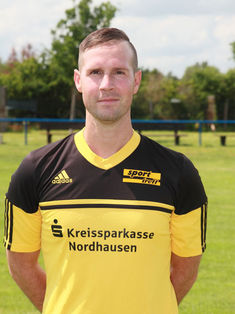 Sebastian Obermeit