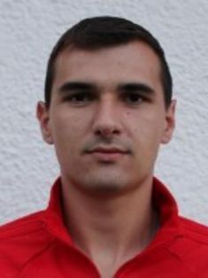 Avatar Bild