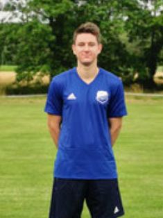 Dominik Bachmann